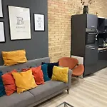 Roland Apartment Downtown -Erzsebet Korut