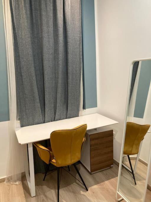 Apartment Roland Downtown -erzsebet Korut Budapest